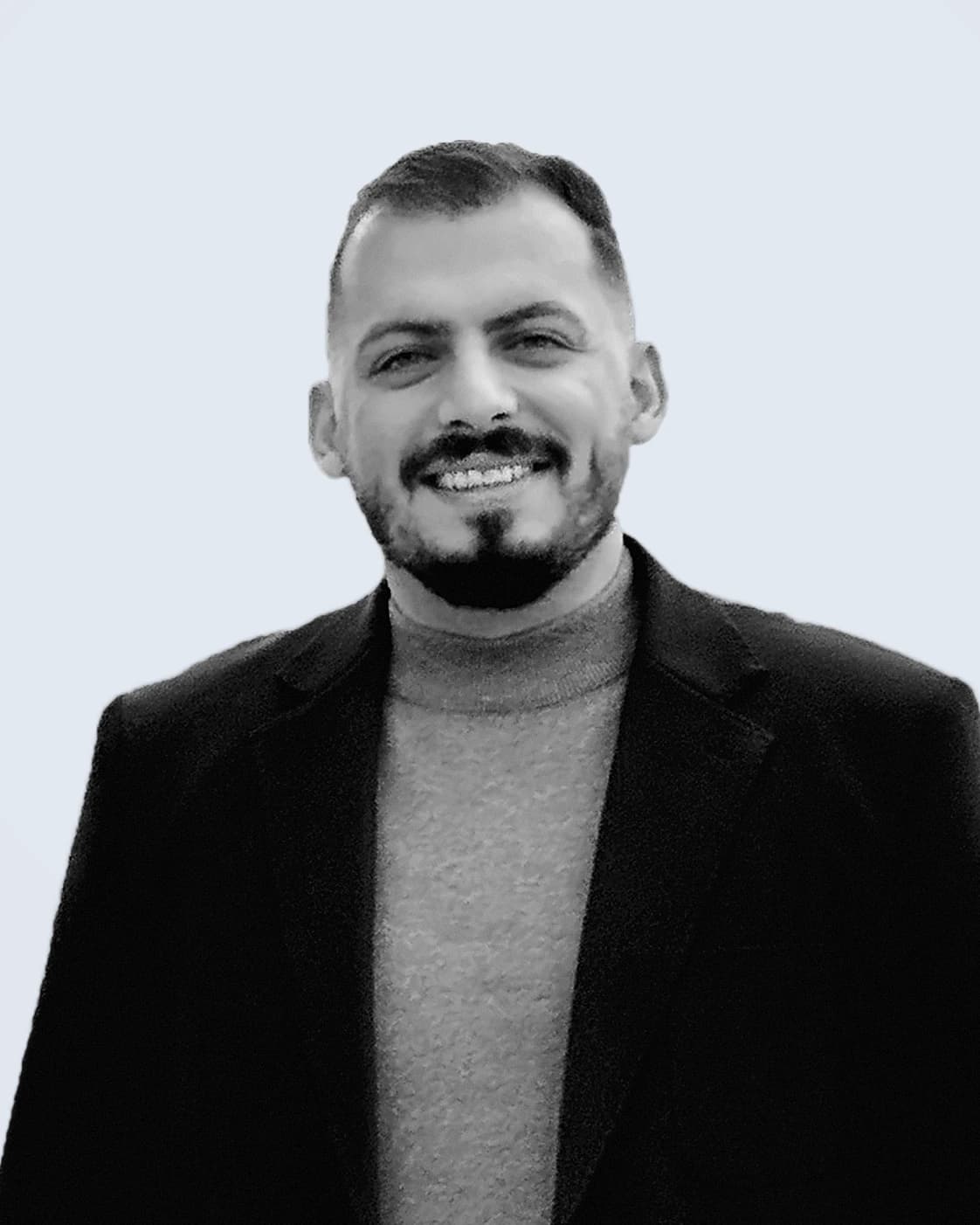 Hisham AlAqtash