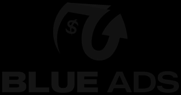 Blue Ads